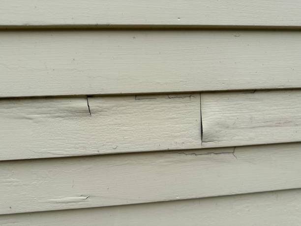 Siding Removal and Disposal in Shawneeland, VA